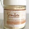 Sandalwood Face Mask by Green Beauty