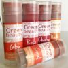 Cream Blushes by Green Beauty