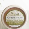 Mineral Face Balm by Green Beauty