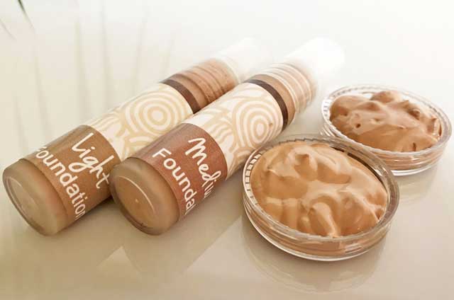 Read more about the article How to Apply Cream Foundation