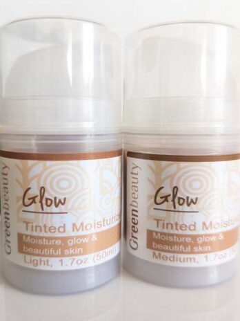 Tinted Moisturizer