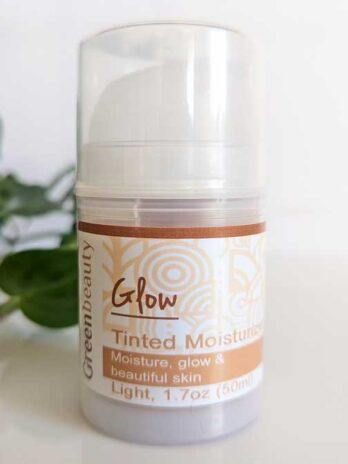 Tinted Moisturizer